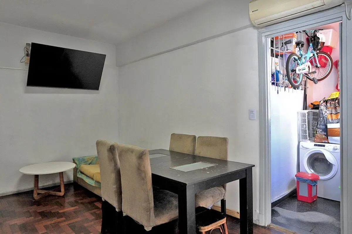 Dpto 3 amb en VENTA en VILLA DEVOTO Bajas expensas 3