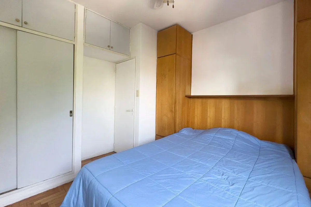 Venta Departamento 3 Ambientes c/Balcón en Palermo 3