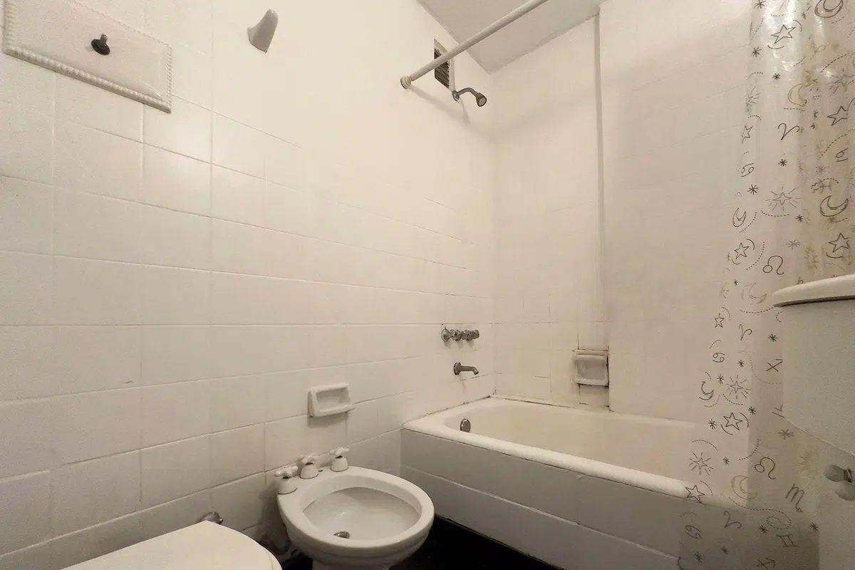 Venta Departamento 3 Ambientes c/Balcón en Palermo 2