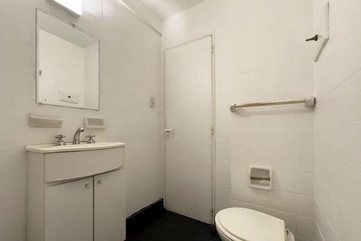Venta Departamento 3 Ambientes c/Balcón en Palermo 4