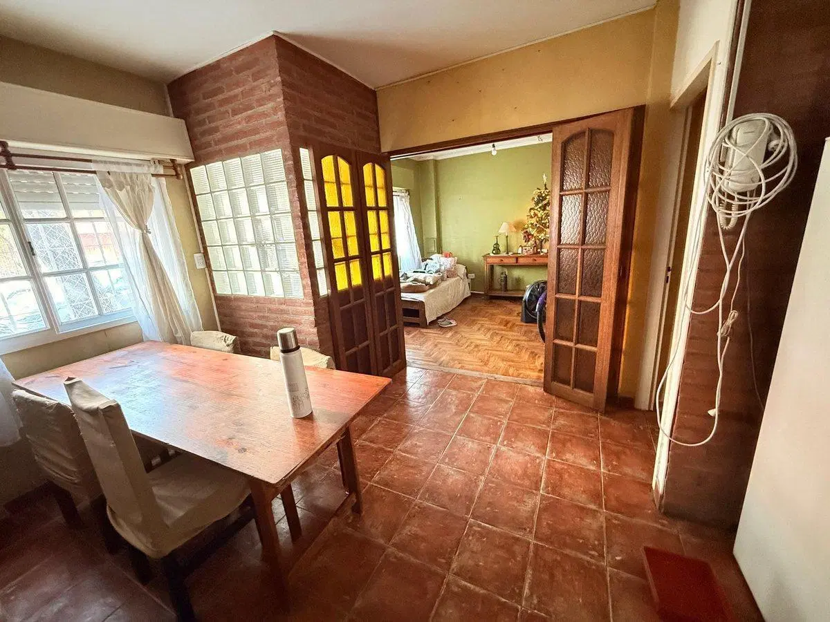 VENTA PH TIPO CASA POTENCIAL-OPORTUNIDAD. DEVOTO 2