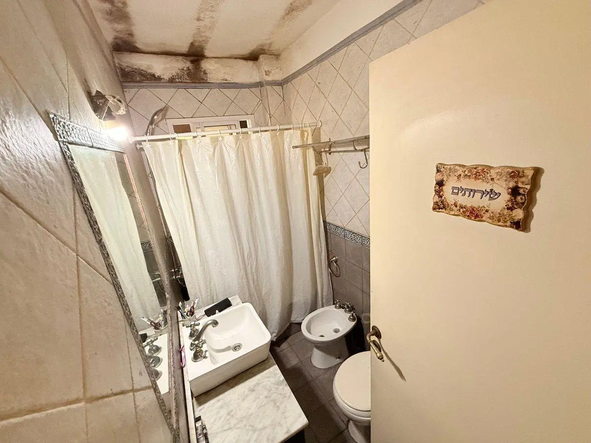 VENTA PH TIPO CASA POTENCIAL-OPORTUNIDAD. DEVOTO 5