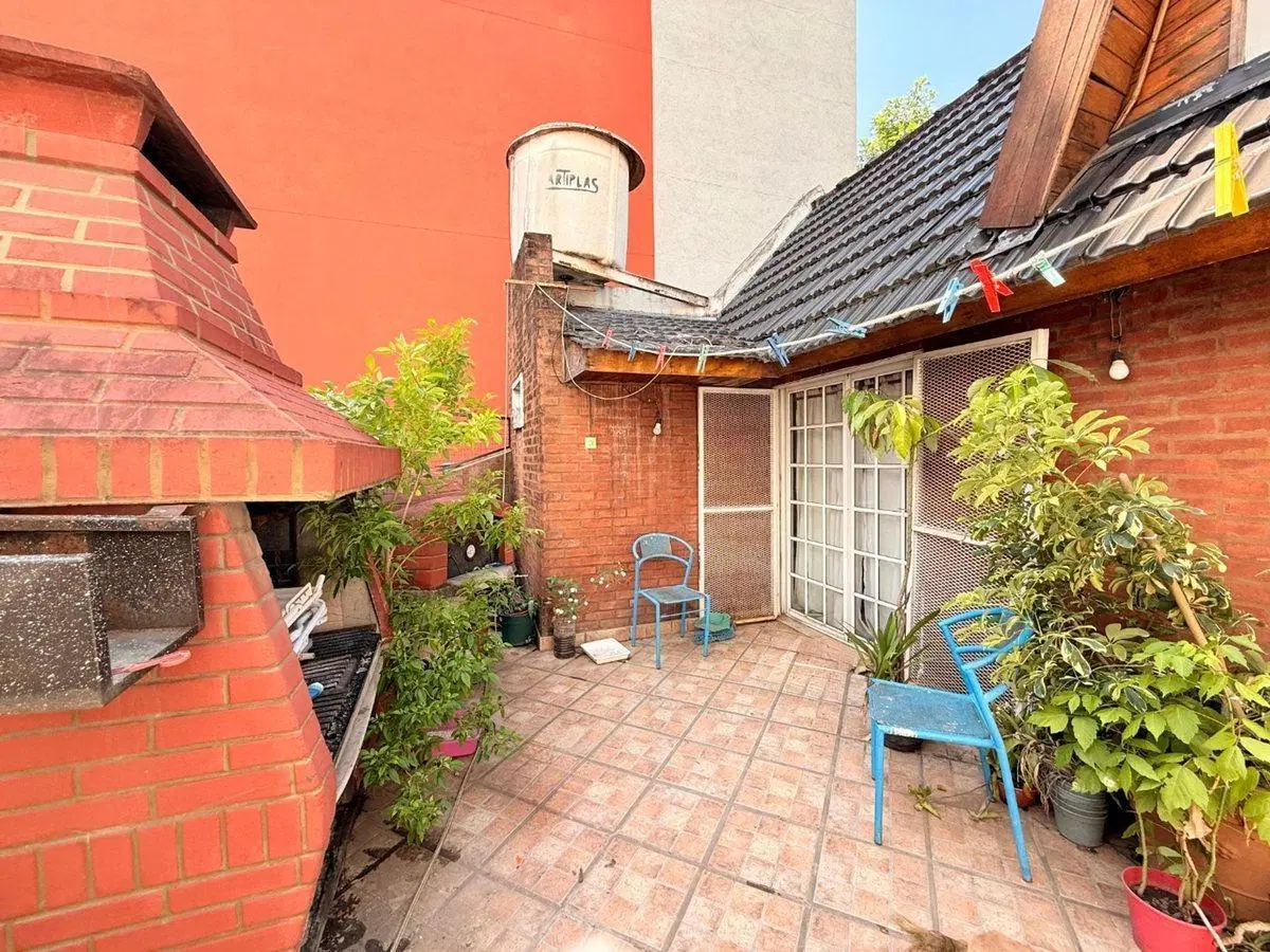 VENTA PH TIPO CASA POTENCIAL-OPORTUNIDAD. DEVOTO 4