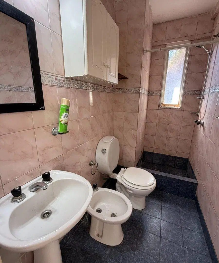 DEPARTAMENTO VENTA  3 AMBIENTES C/BALCON Y TERRAZA 4