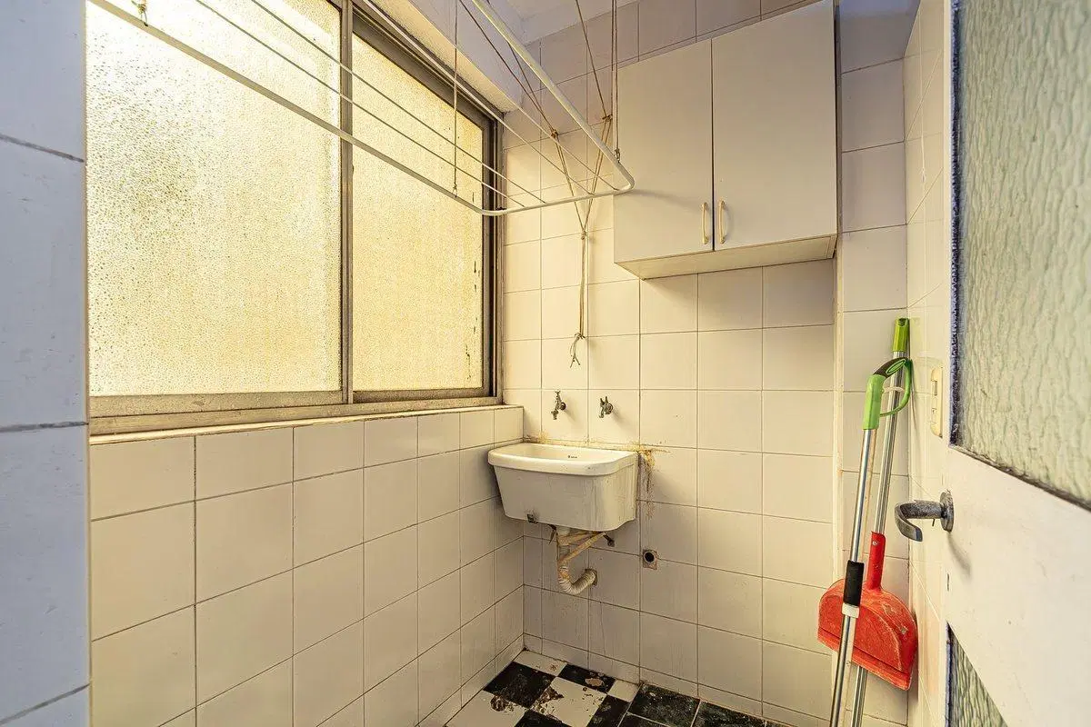 VENTA 3 AMBIENTES CON COCHERA VILLA CRESPO 5