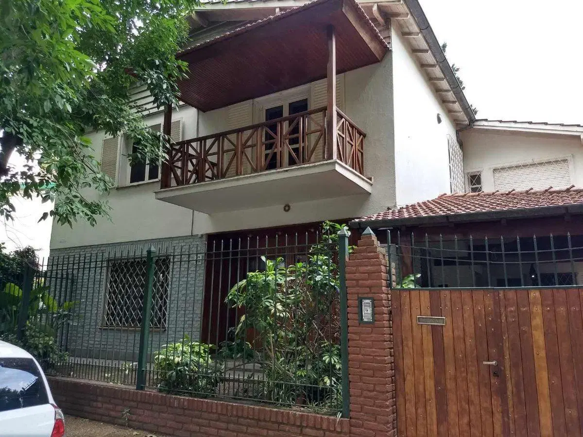 Venta Casa en Ciudad Jardin 2
