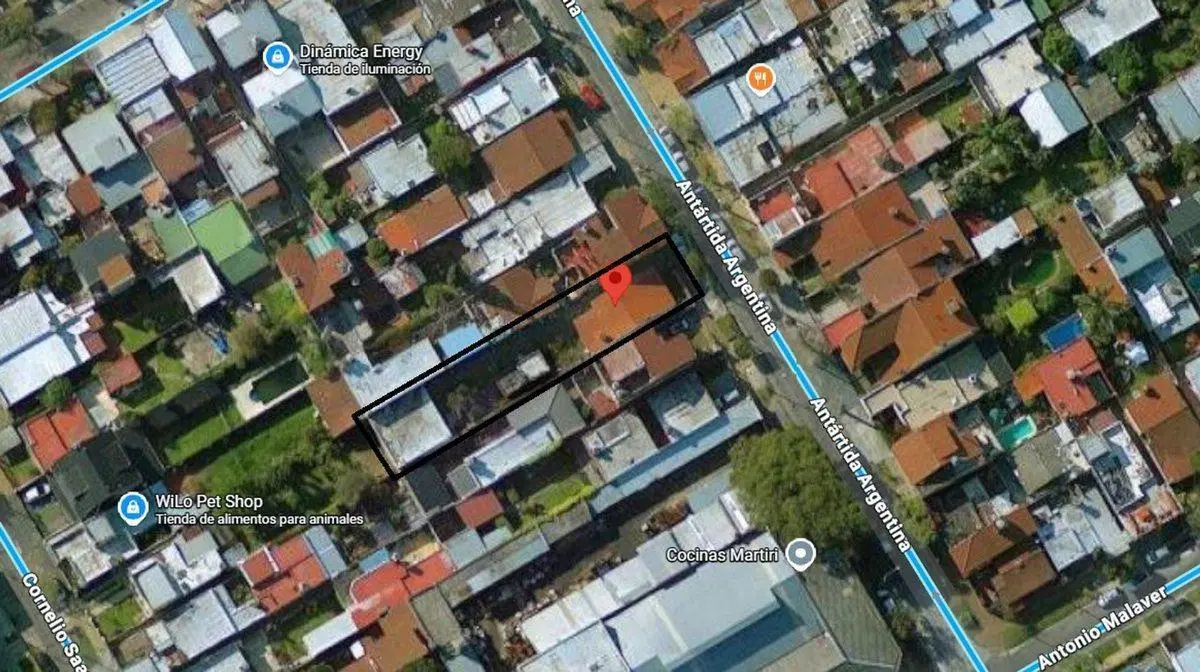 Venta dto 4 ambientes con balcón 170 cuotas 2