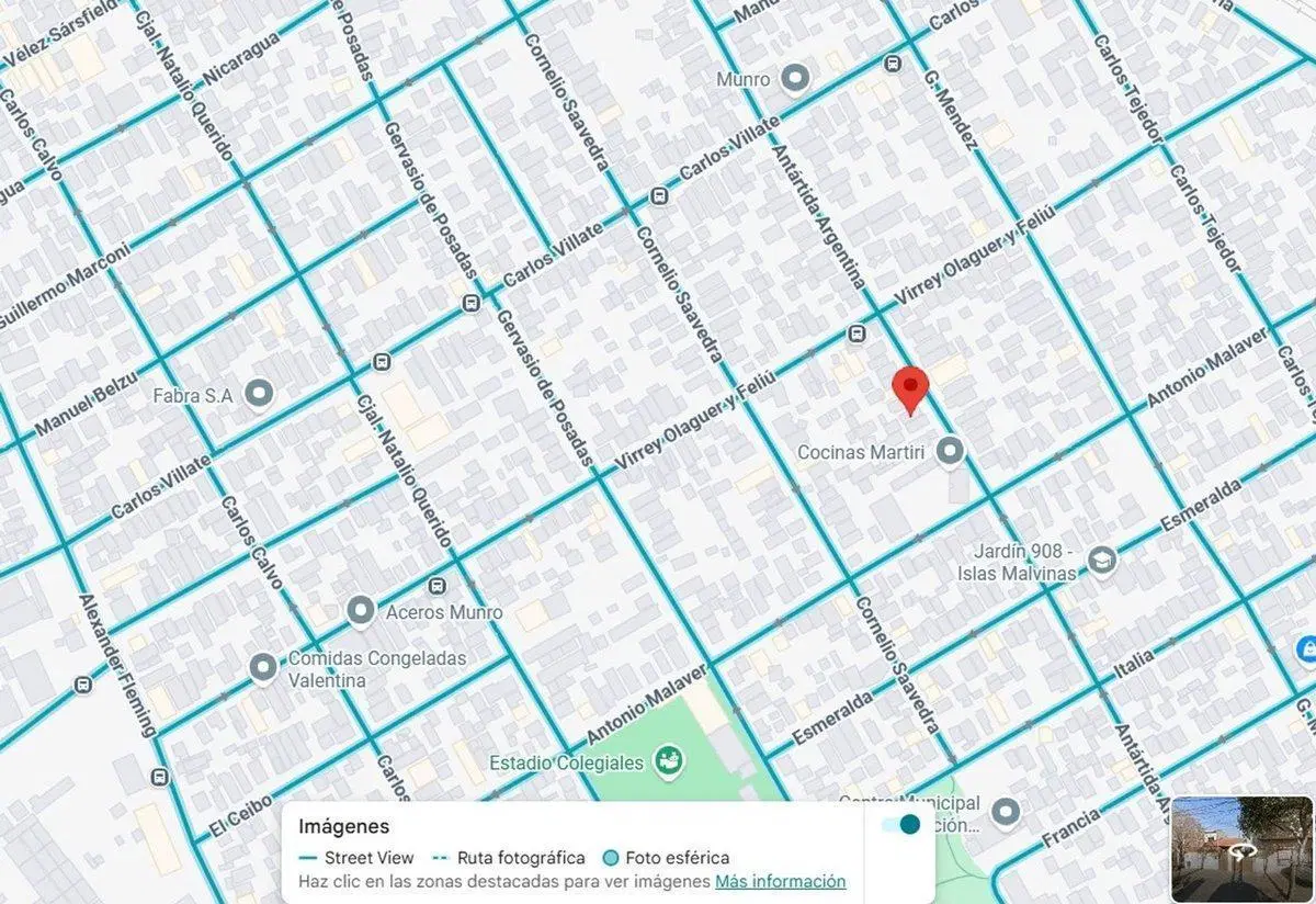 Venta dto 4 ambientes con balcón 170 cuotas 5