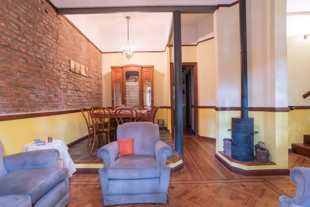 venta casa con opcion a desarrollo inmobiliario 4