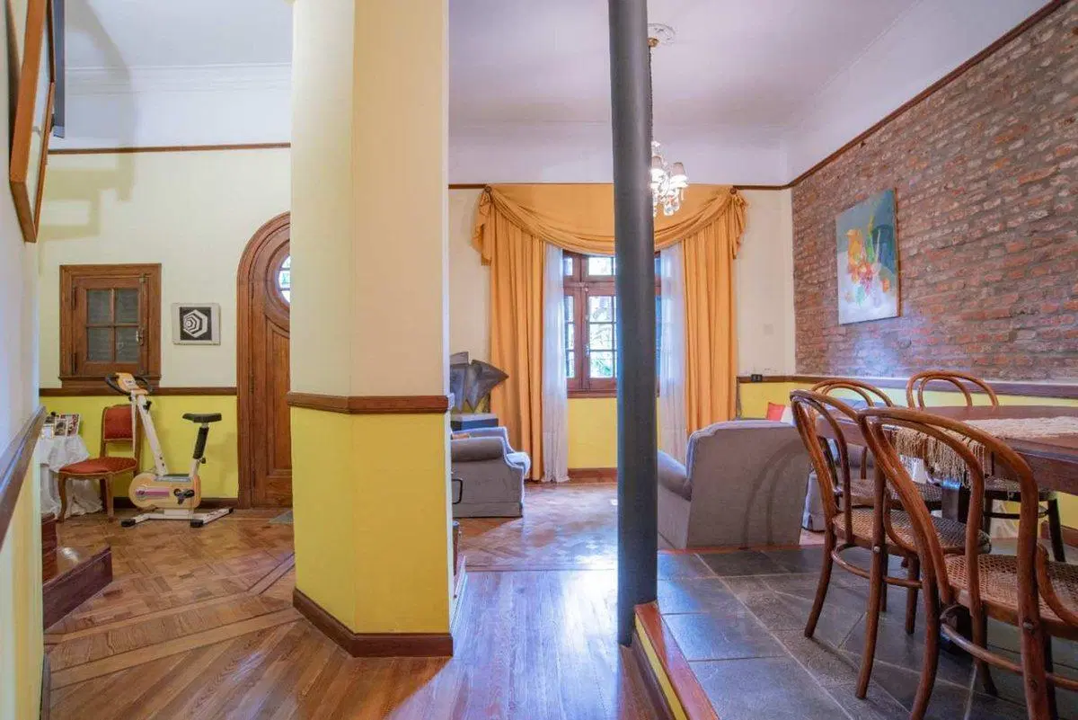 venta casa con opcion a desarrollo inmobiliario 2