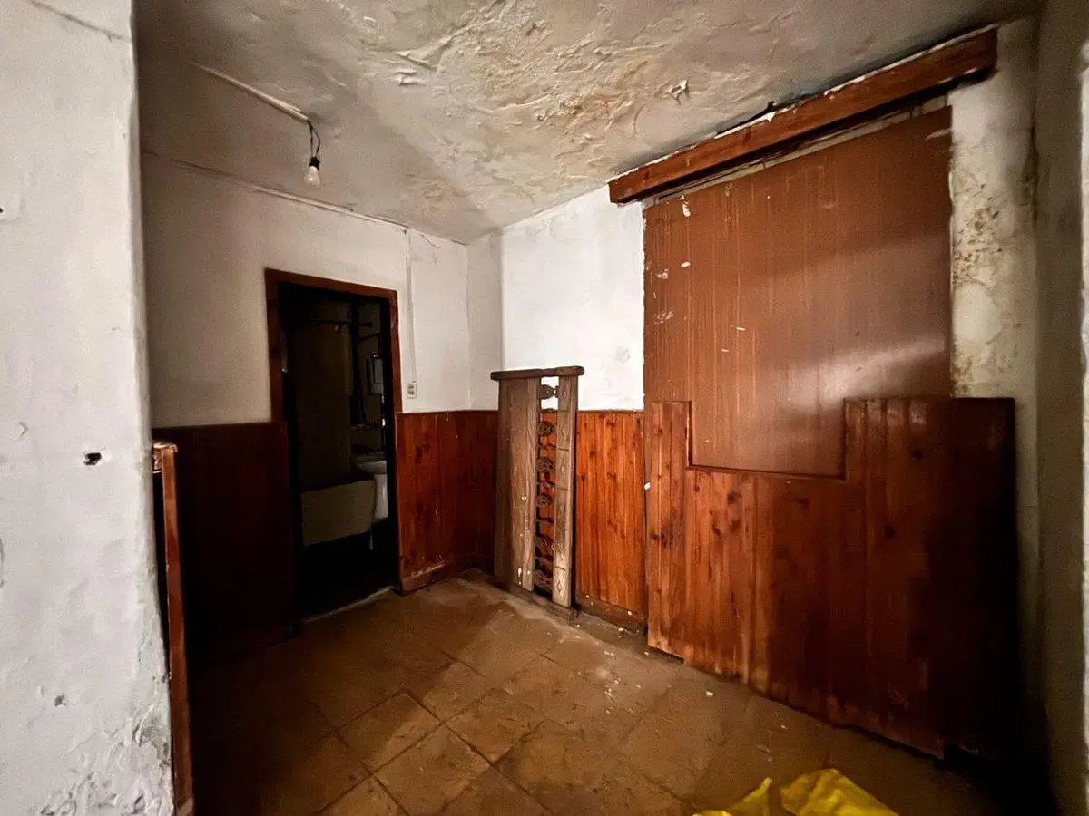Casa en Venta en Lomas del Mirador a refaccionar 5