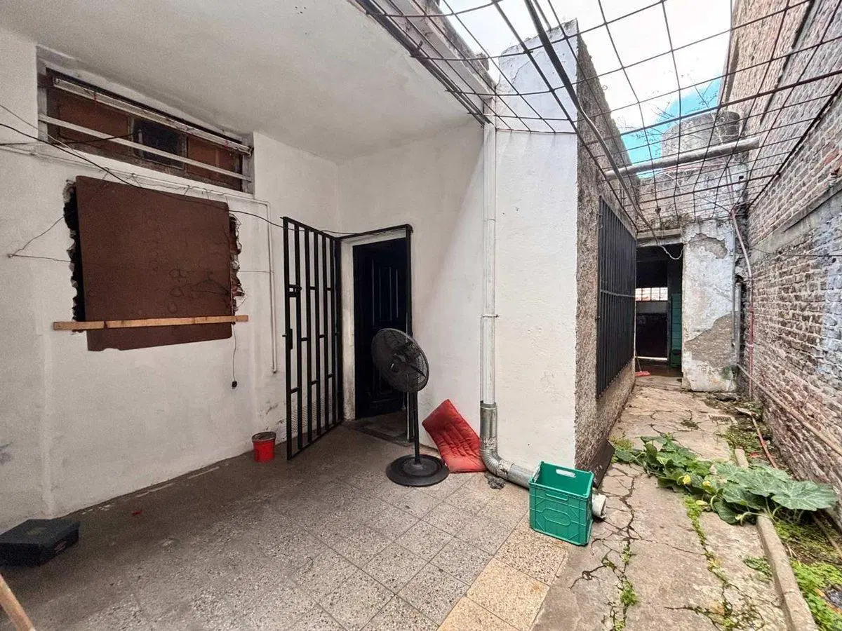 Casa en Venta en Lomas del Mirador a refaccionar 2
