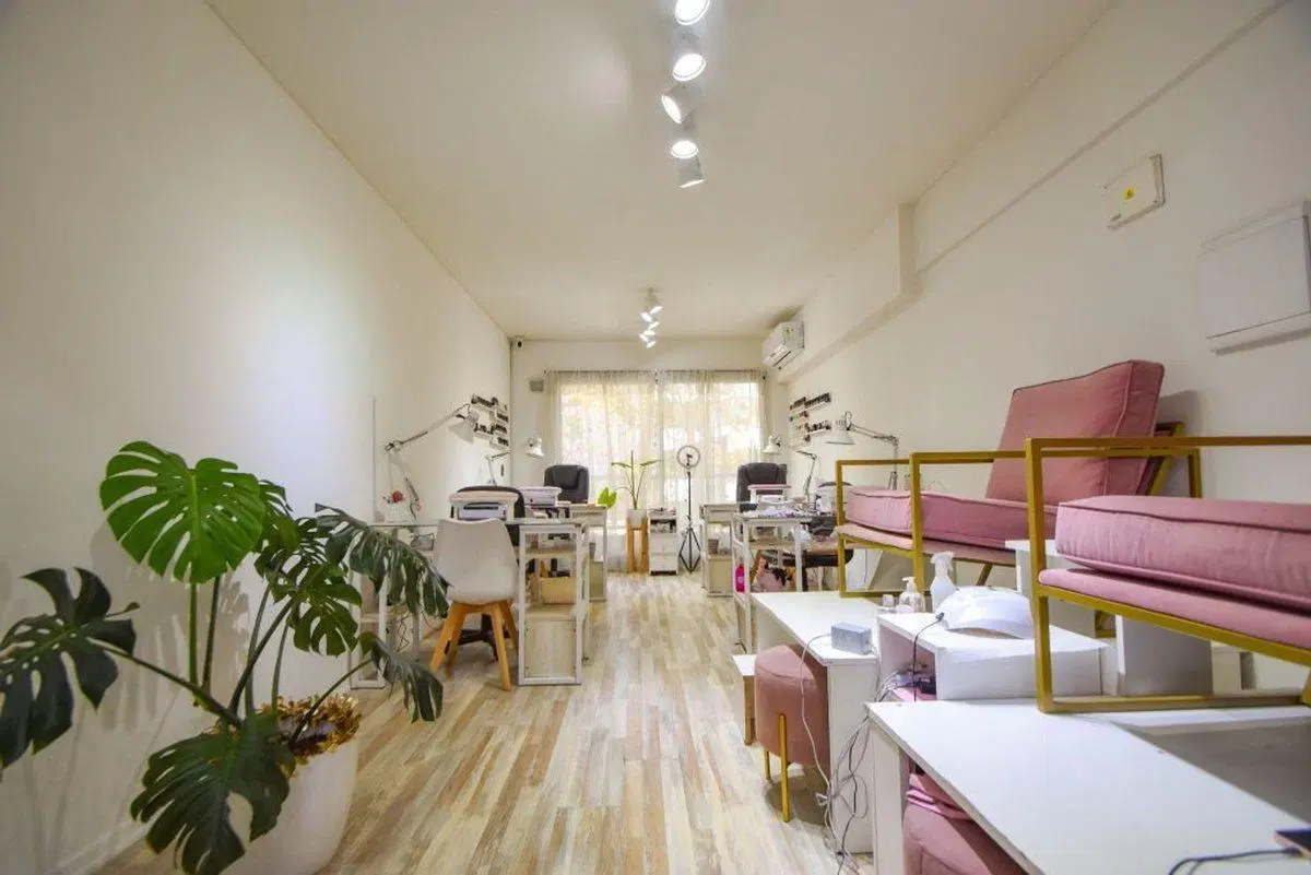 VENTA MONOAMBIENTE  EN RECOLETA CON SUM 3