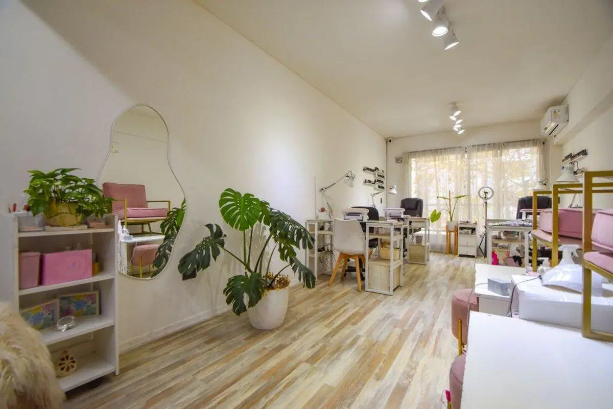 VENTA MONOAMBIENTE  EN RECOLETA CON SUM 2