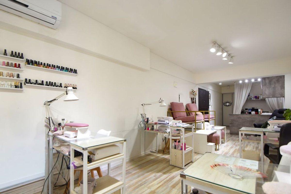 VENTA MONOAMBIENTE EN RECOLETA CON SUM