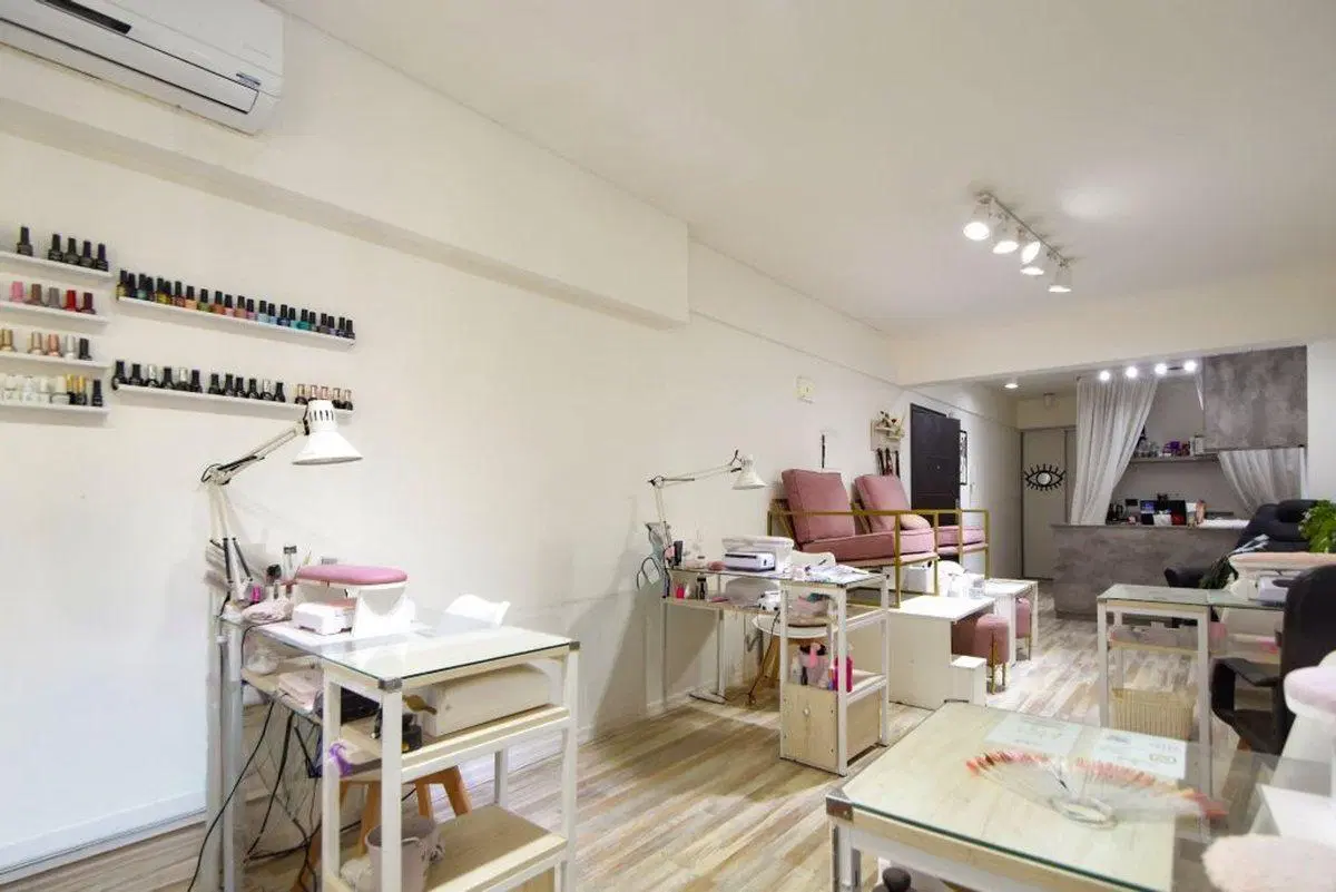 VENTA MONOAMBIENTE  EN RECOLETA CON SUM 5
