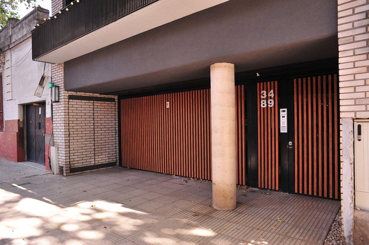 Dpto 1 amb en VENTA en COLEGIALES muy luminoso!!
