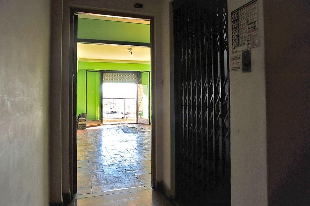 Dpto 3 amb en VENTA en VILLA CRESPO a remodelar