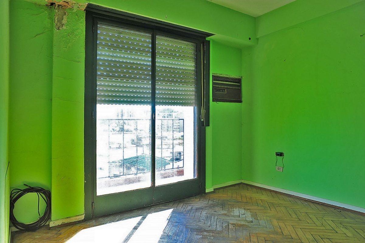Dpto 3 amb en VENTA en VILLA CRESPO a remodelar