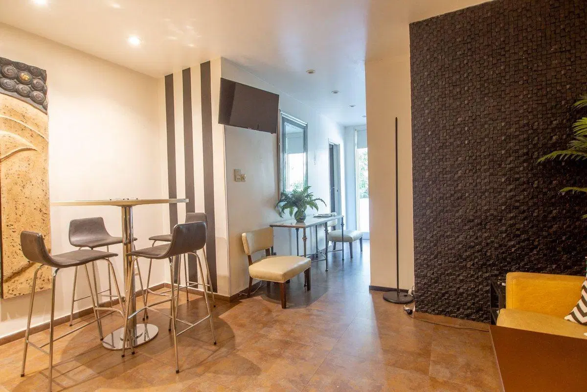 Monoambiente - Venta - Recoleta 3