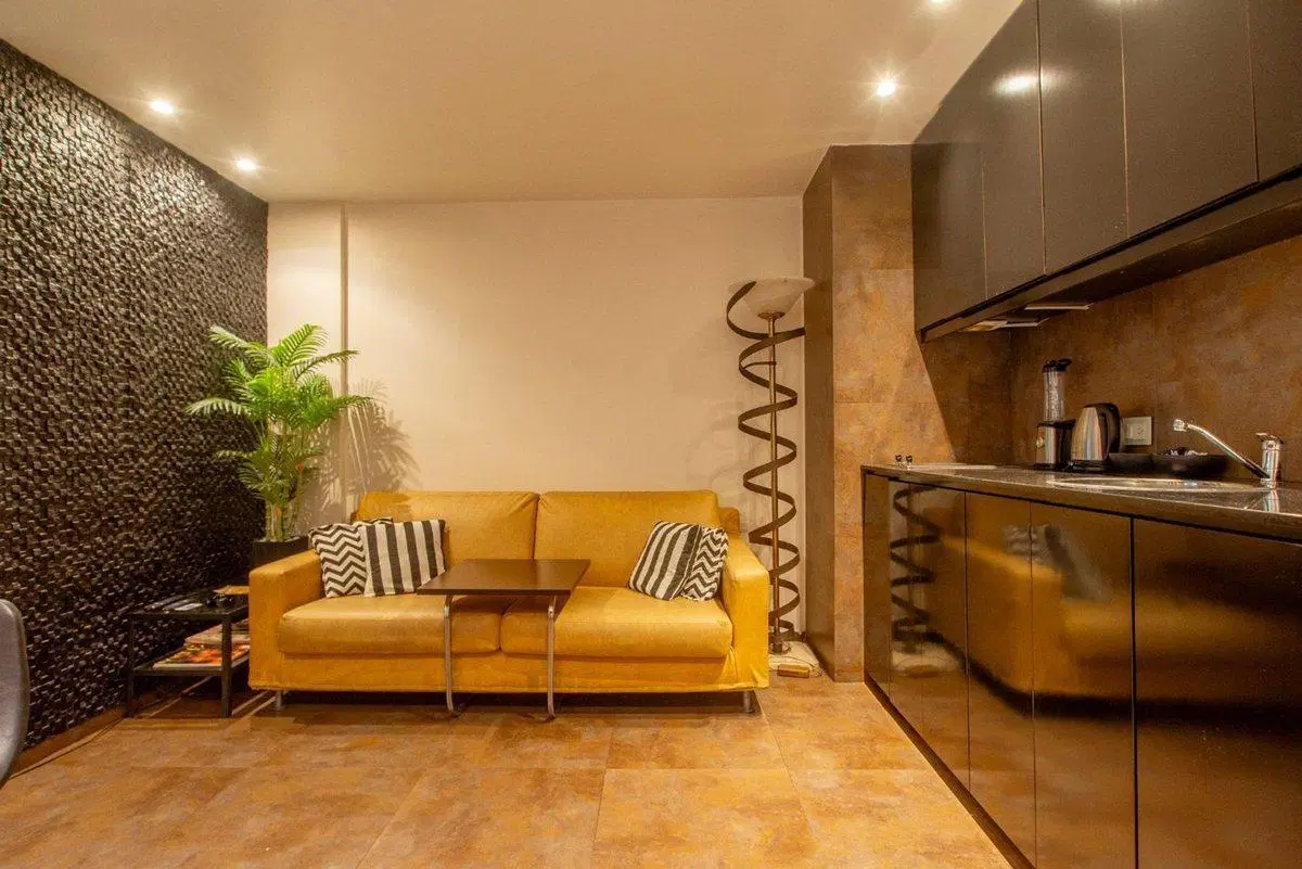 Monoambiente - Venta - Recoleta 2