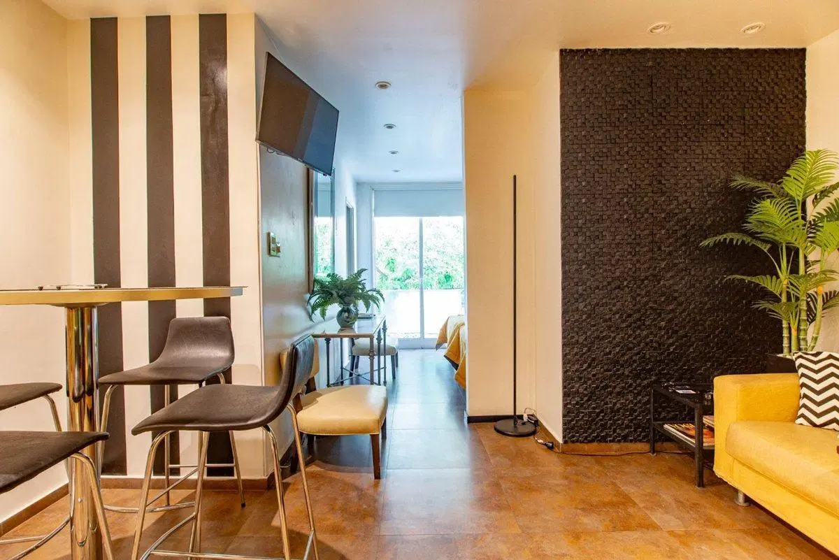 Monoambiente - Venta - Recoleta 4