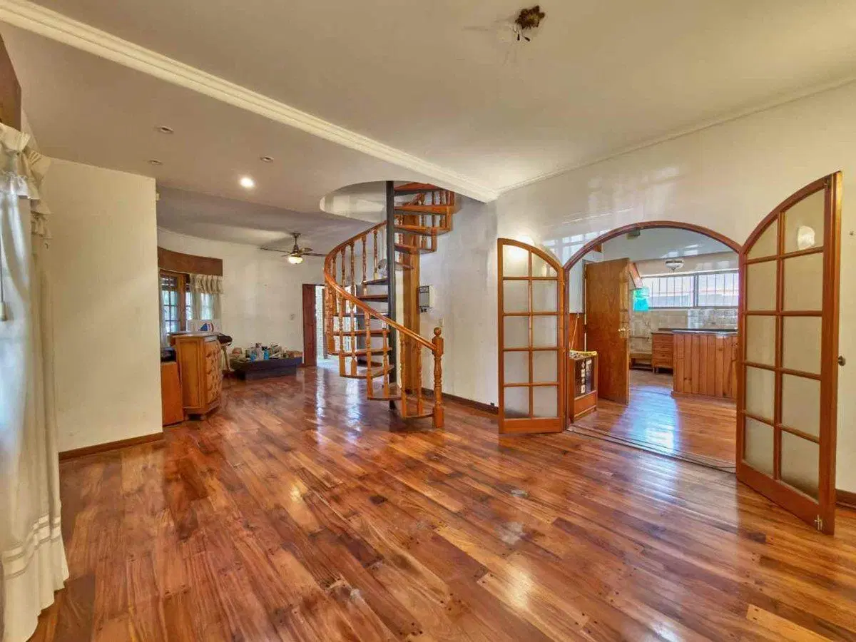 Venta Casa en Martínez 3