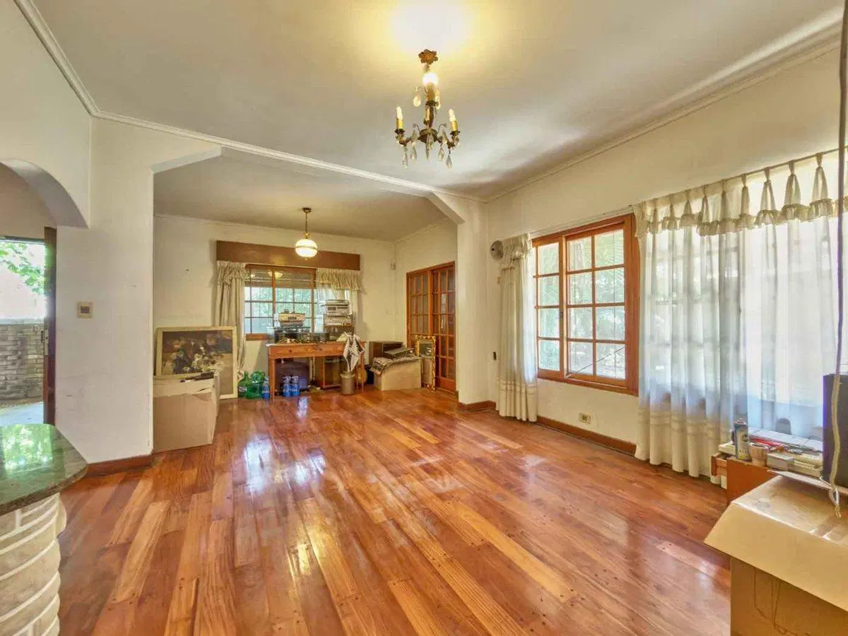 Venta Casa en Martínez 2