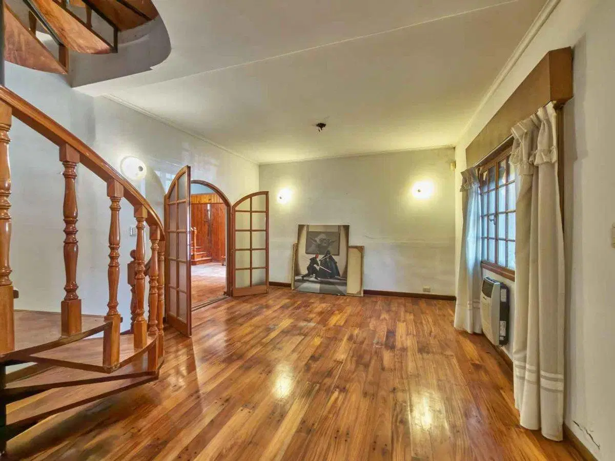 Venta Casa en Martínez 5