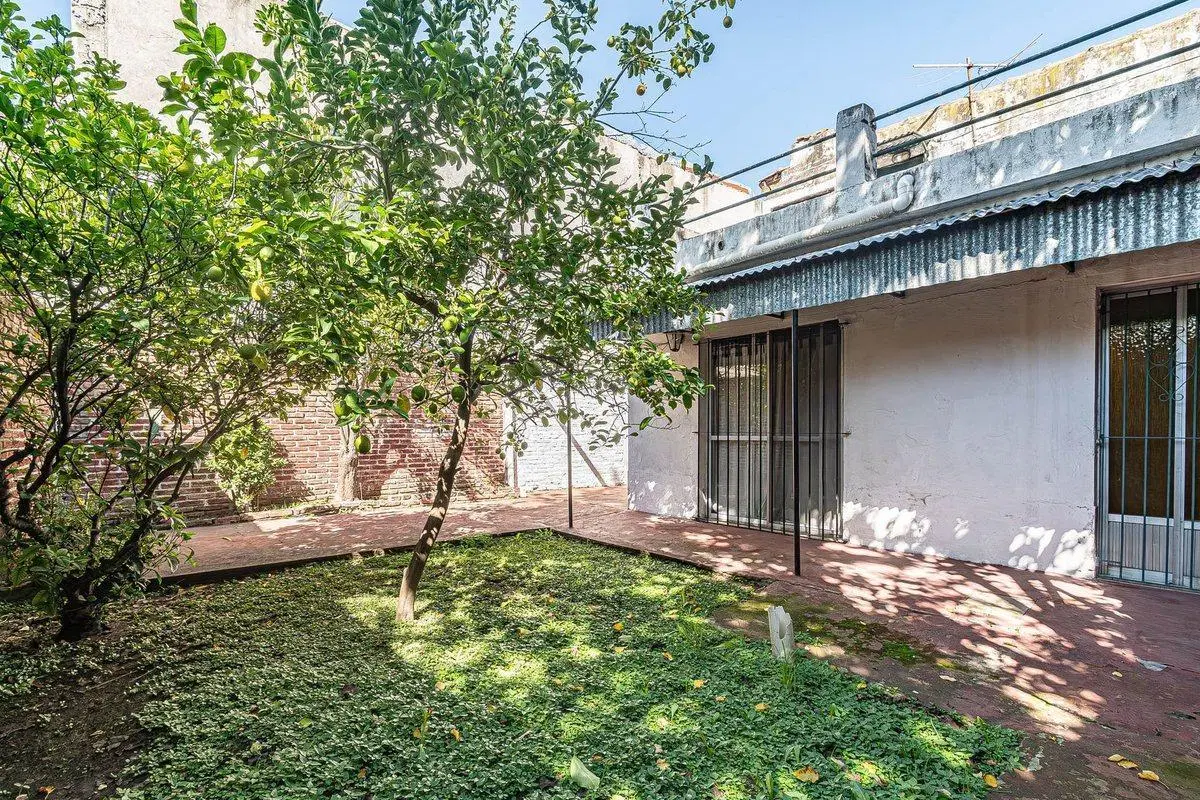VENTA PH  DE 3 AMBIENTES EN LANUS 5