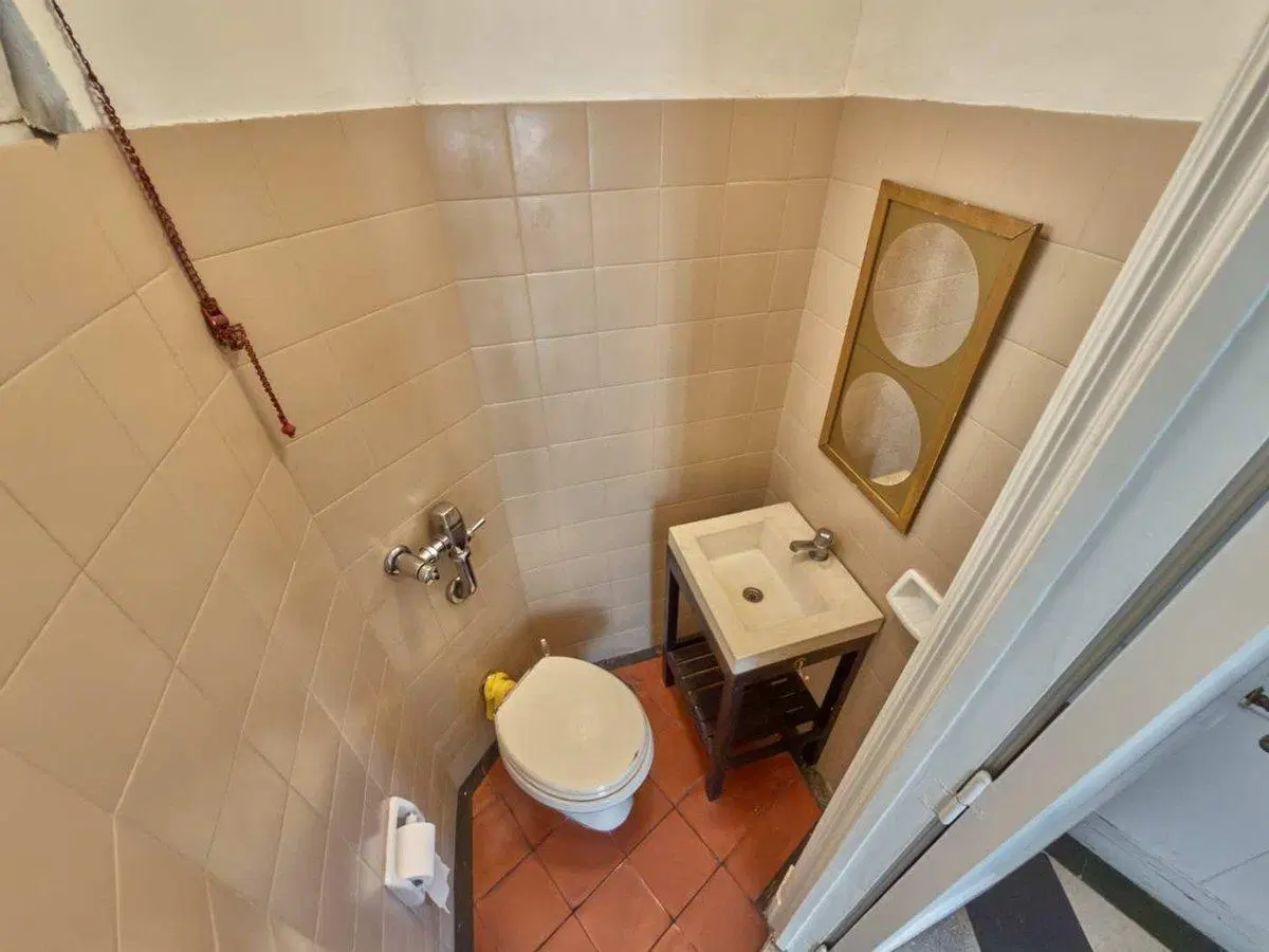 VENTA - DEPTO 4 AMB DE ÉPOCA - ALMAGRO 4