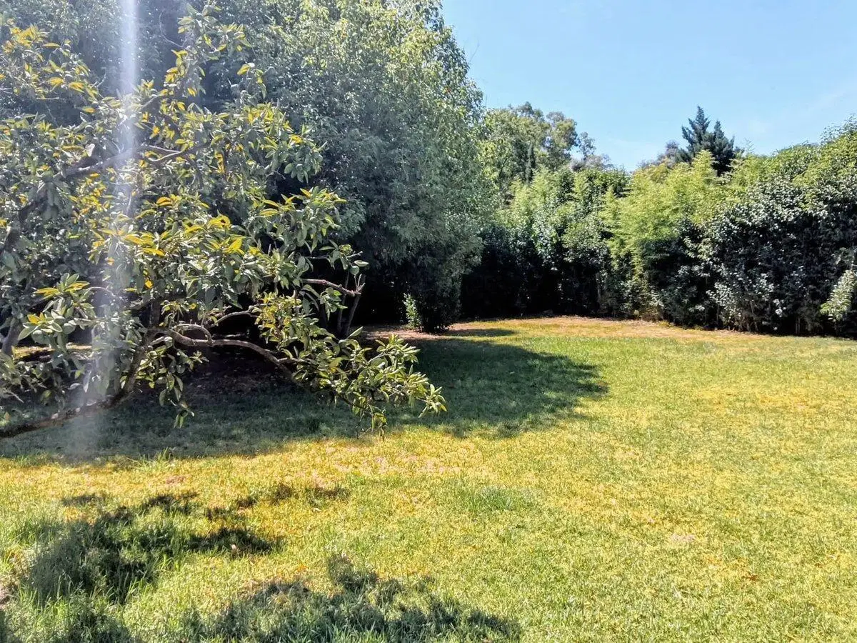 VENTA TERRENO EN DEL VISO - PILAR! 2