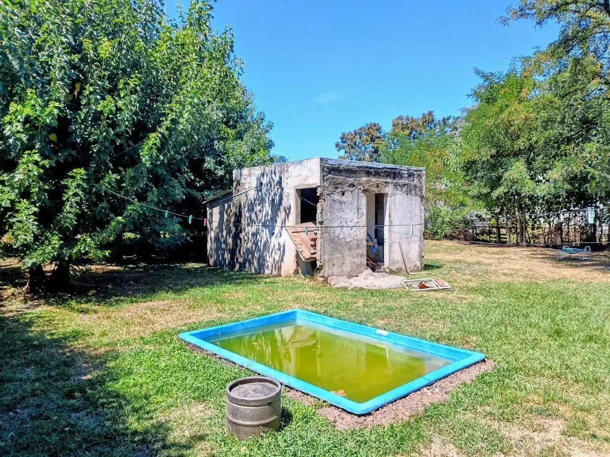 VENTA TERRENO EN DEL VISO - PILAR! 3