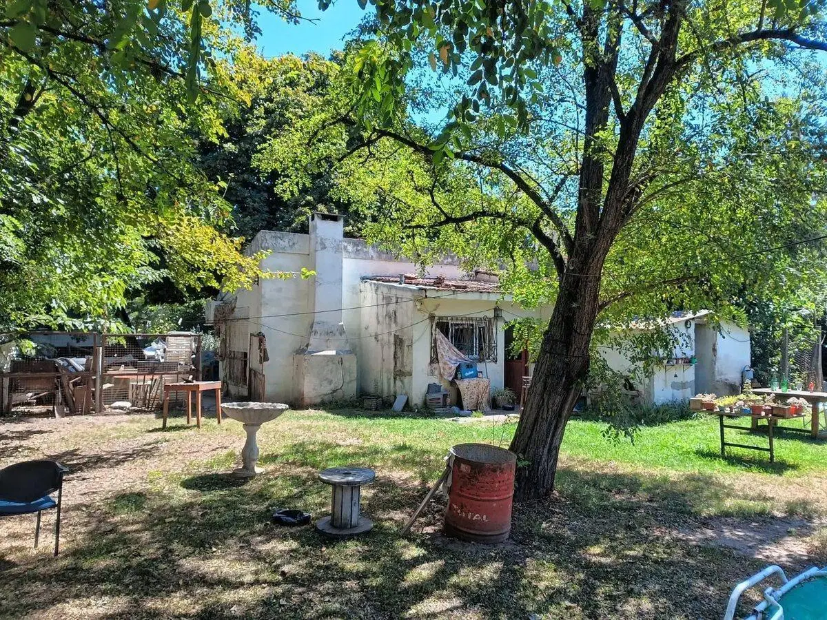 VENTA TERRENO EN DEL VISO - PILAR! 4
