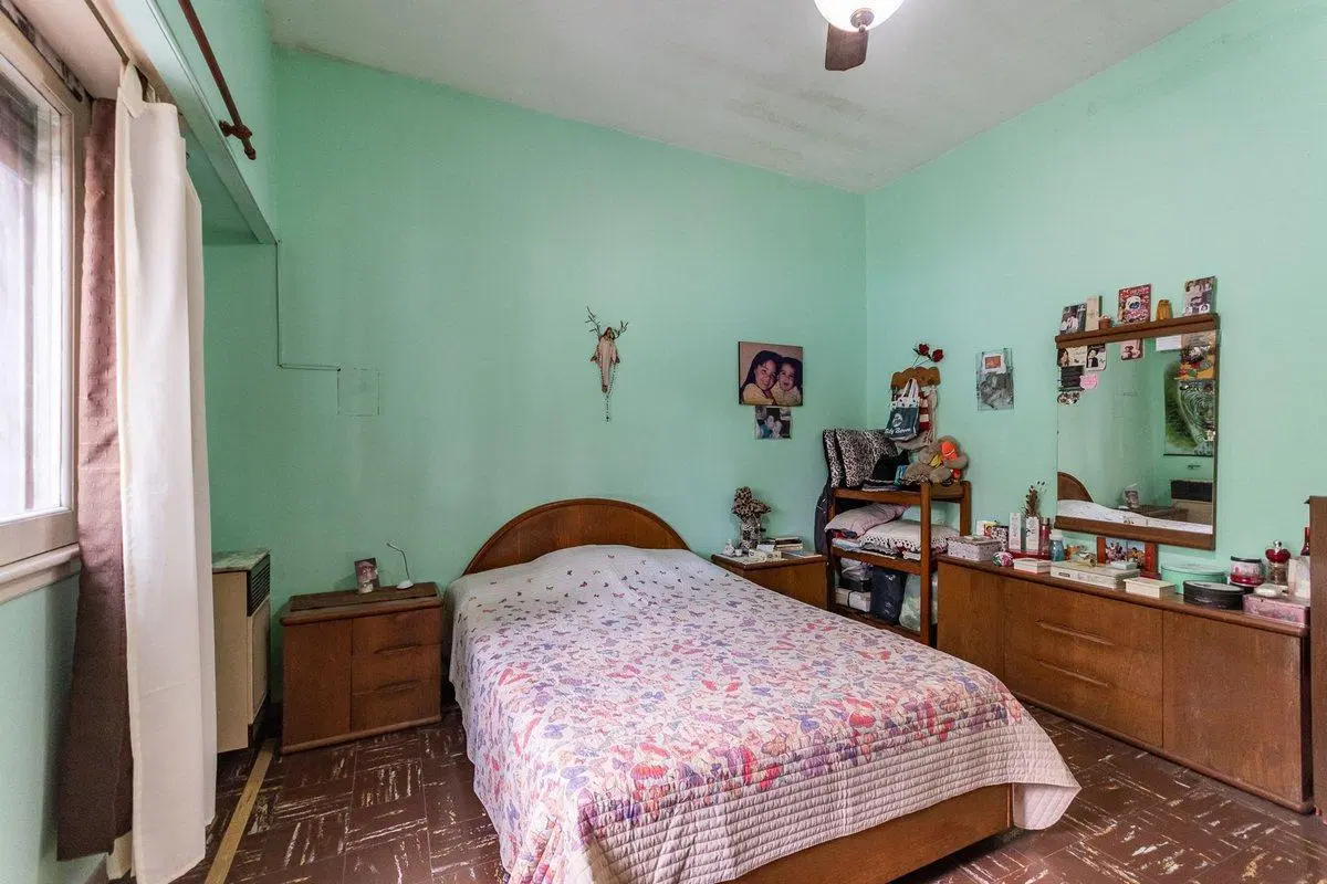 Venta PH 4 ambientes con terraza y balcón 3
