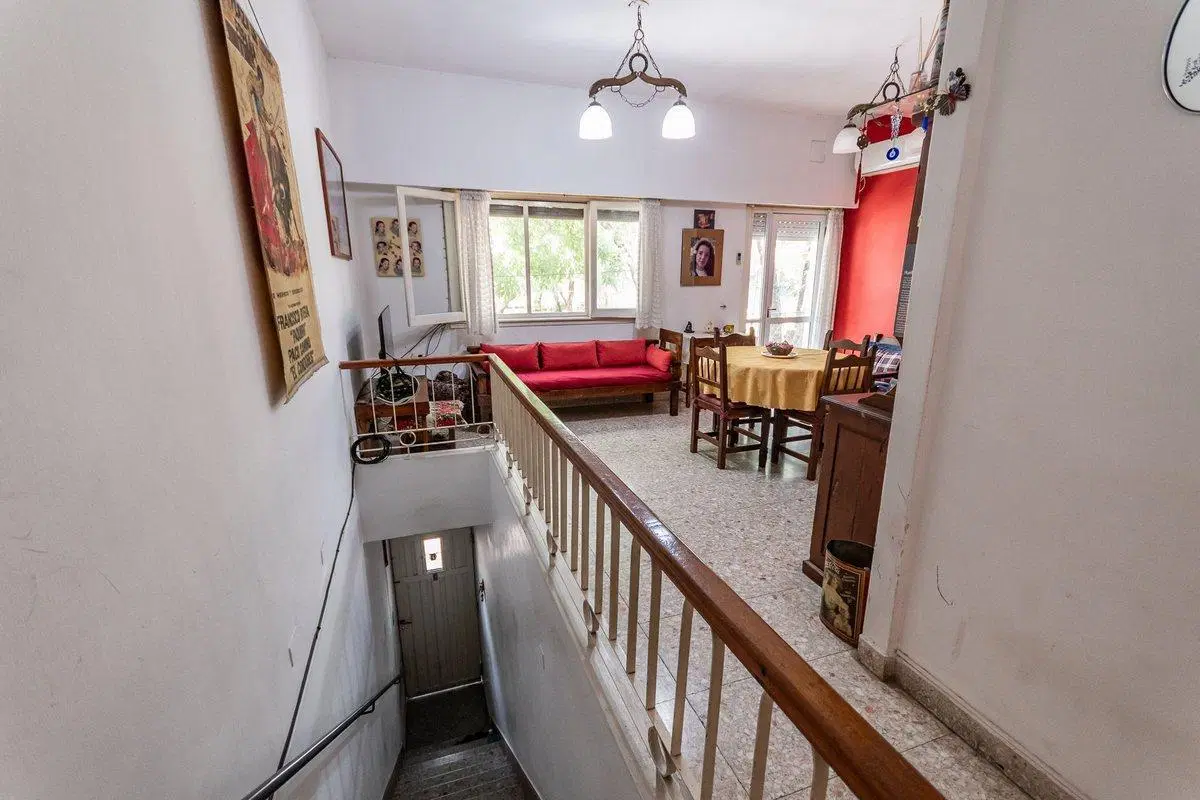 Venta PH 4 ambientes con terraza y balcón 5