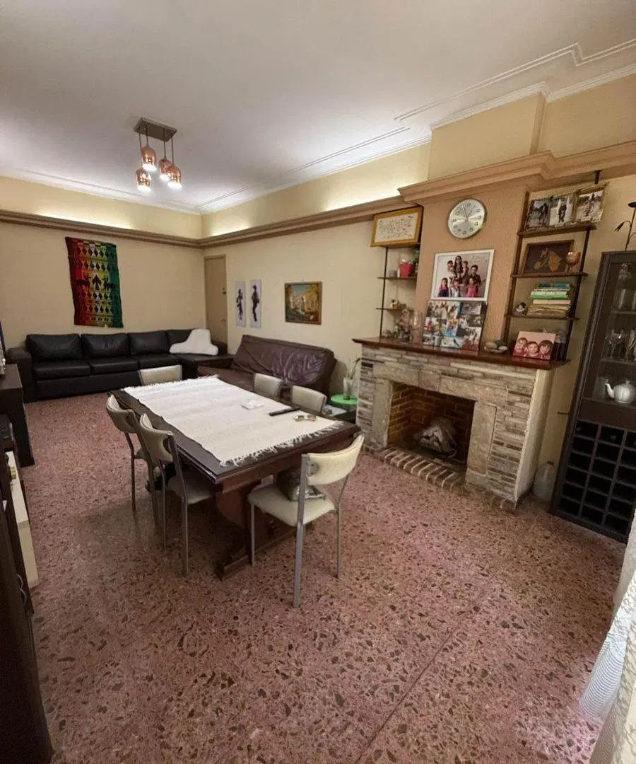 CASA EN OLIVOS DE 4 AMB VENTA C/GARAG+OJO DE AGUA 4