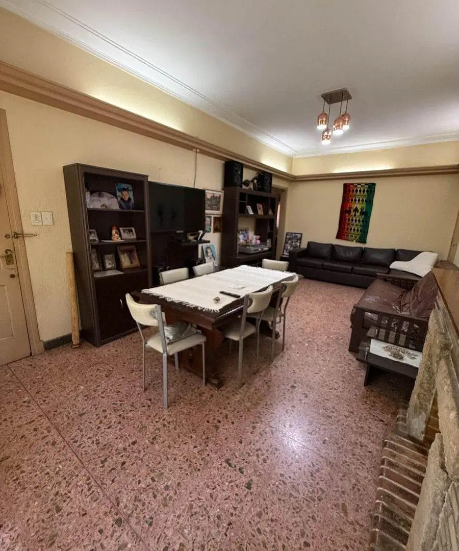 CASA EN OLIVOS DE 4 AMB VENTA C/GARAG+OJO DE AGUA 2