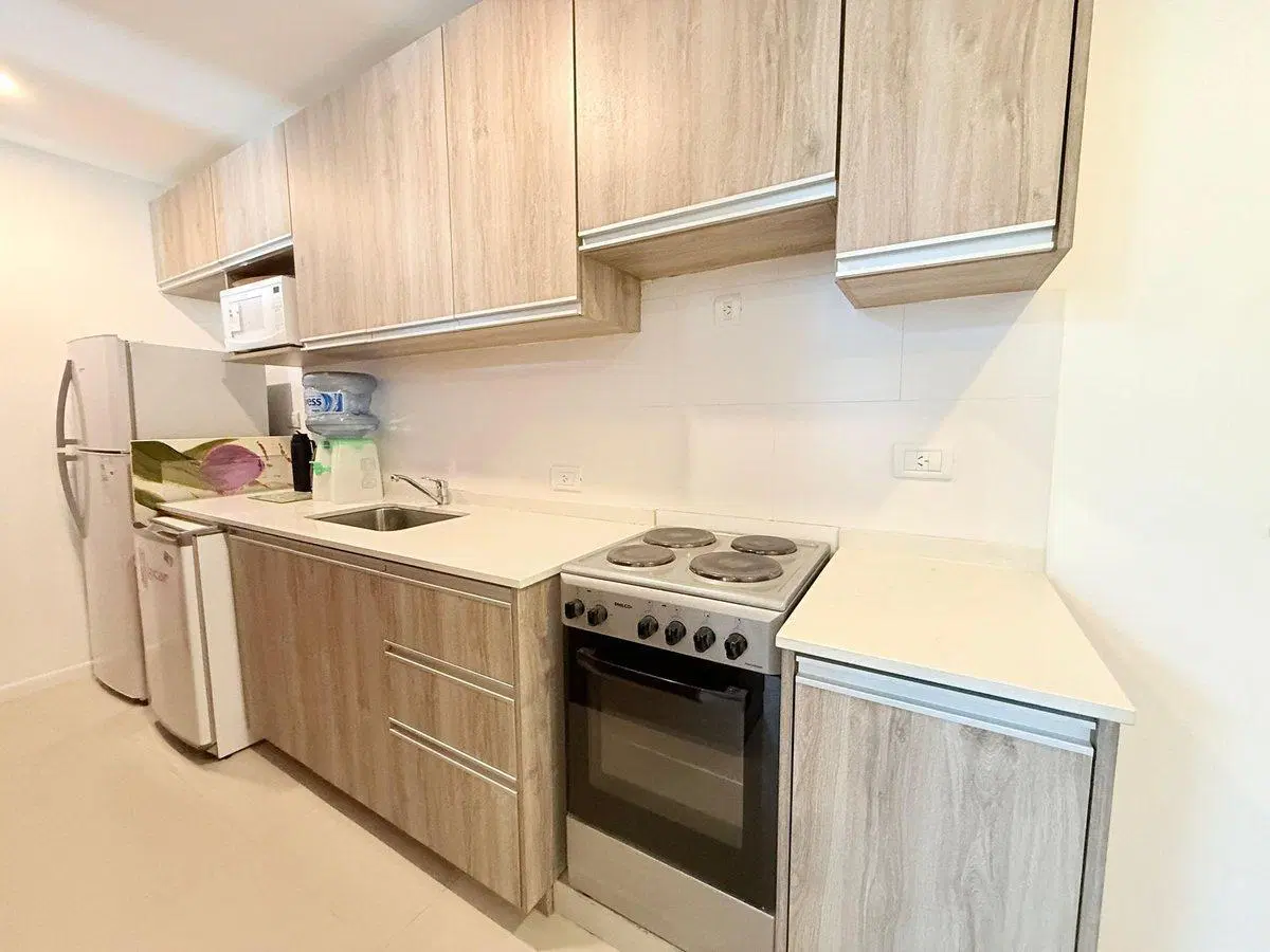 VENTA DPTO 3 AMB BALCON V.URQUIZA 4