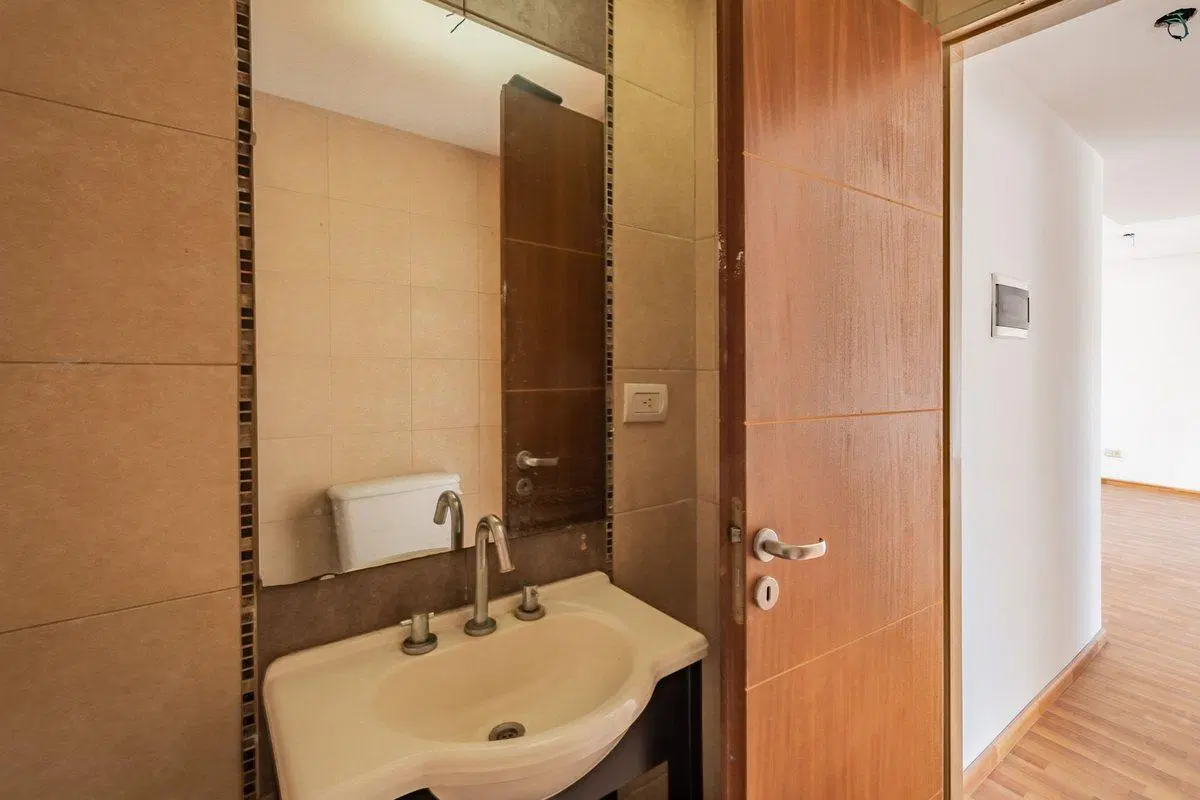 VENTA DEPARTAMENTO 2 AMBIENTES CON BALCÓN, 46.25 m 2