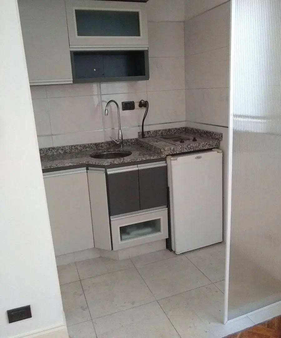 Oficina monoambiente a la venta en Microcentro 2