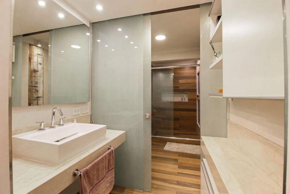 Venta Departamento 4 ambientes con Dependencia