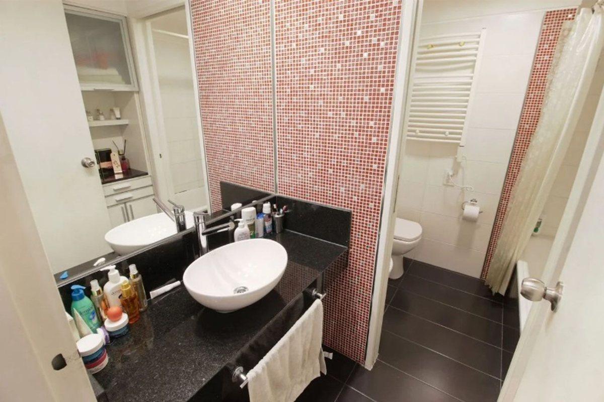 Venta Departamento 4 ambientes con Dependencia
