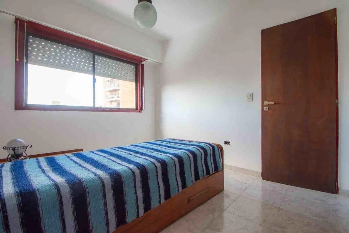 DEPARTAMENTO EN VENTA - MORÓN CENTRO 5
