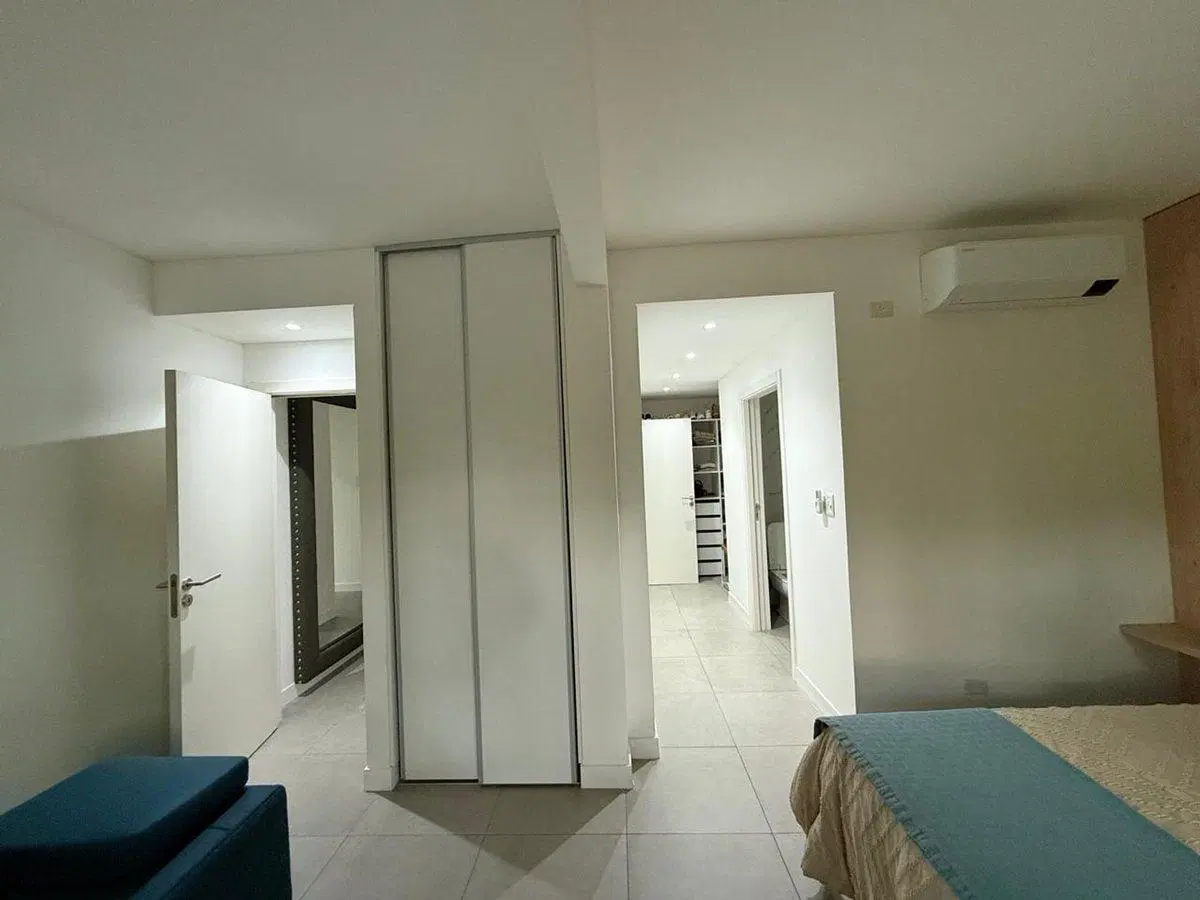 VENTA. AMOBLADO. 2 AMB Y 1/2 C BALCON. V DEVOTO 4