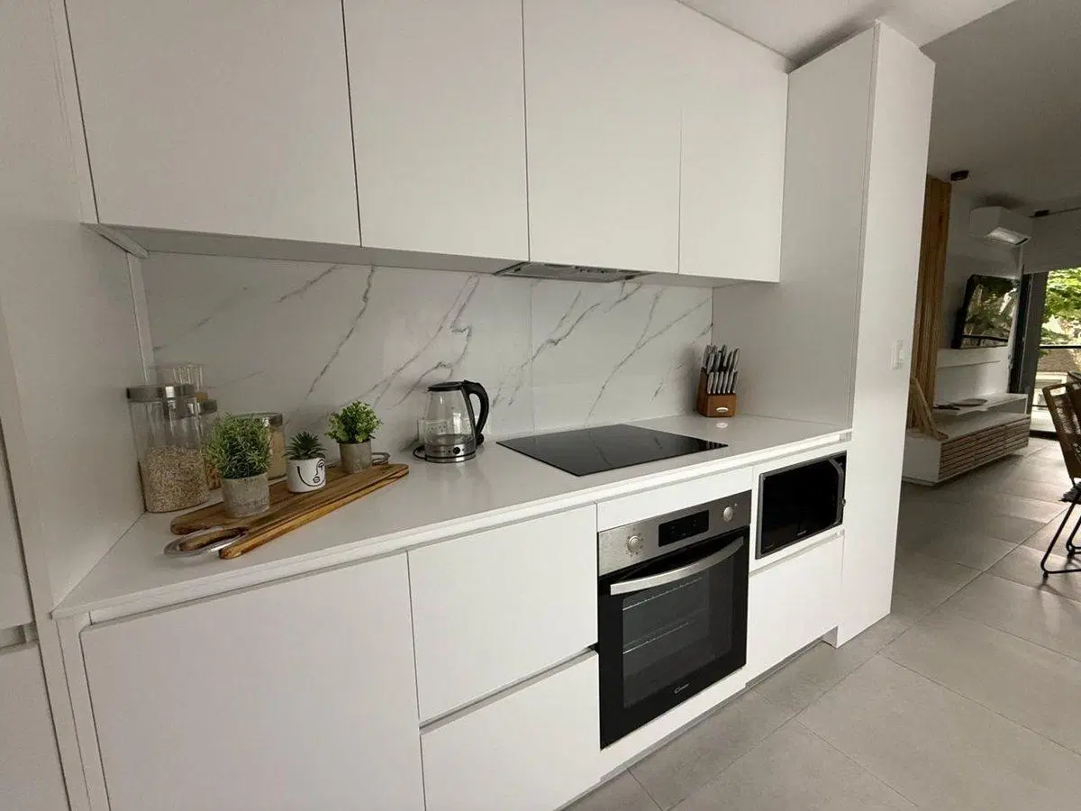 VENTA 2 AMBIENTES Y MEDIO AMOBLADO VILLA DEVOTO 8