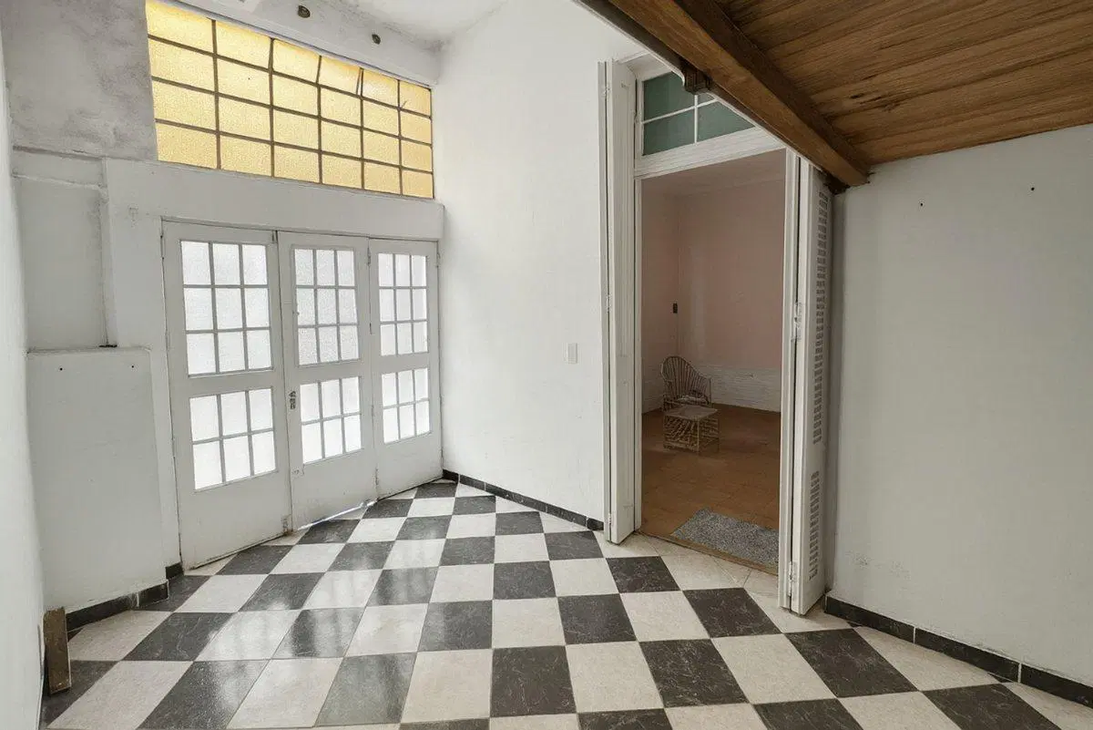 Venta casa 6 amb terraza y cochera en Monte Castro 4