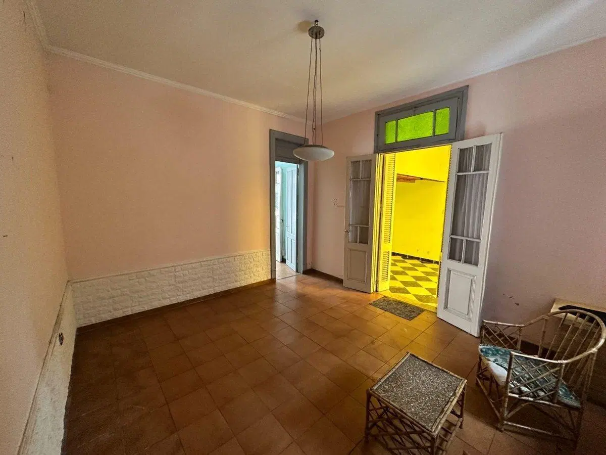 Venta casa 6 amb terraza y cochera en Monte Castro 3