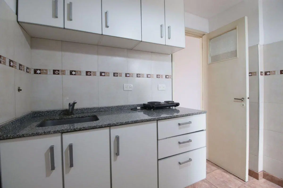 Departamento Venta 3 Amb en Caballito 2