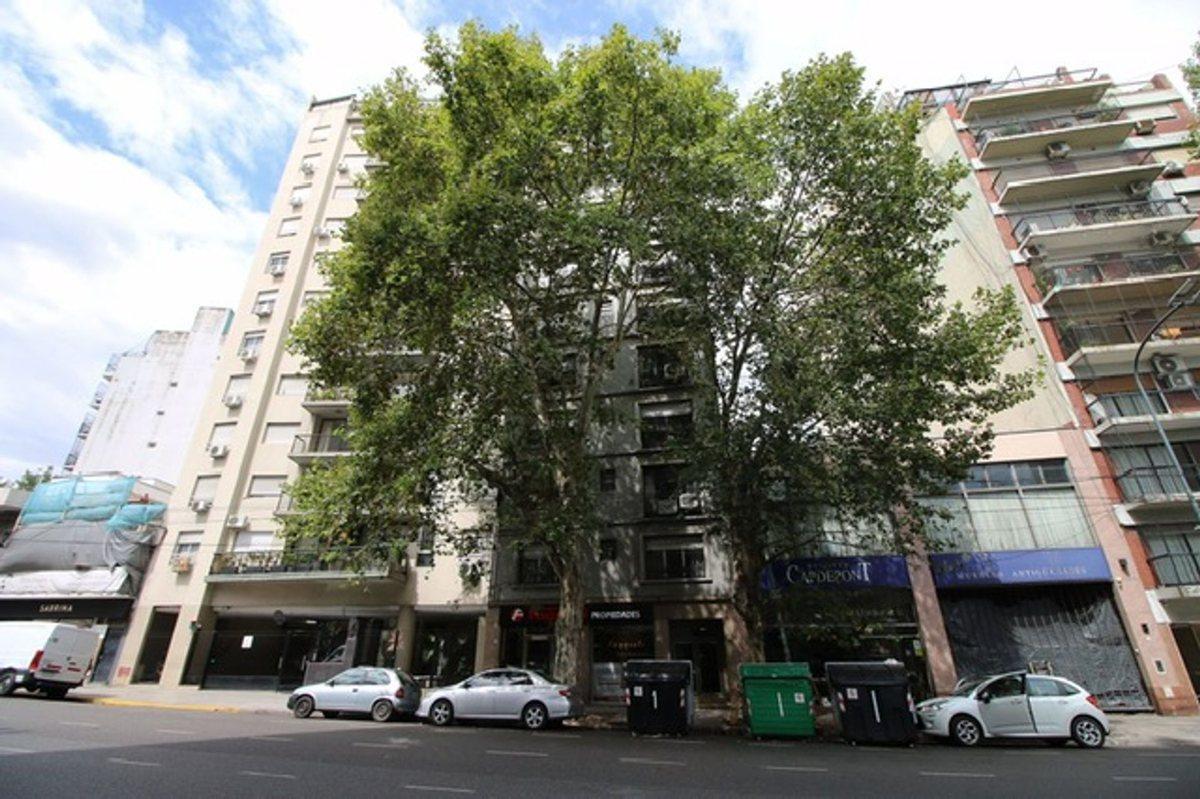 Departamento Venta 3 Amb en Caballito